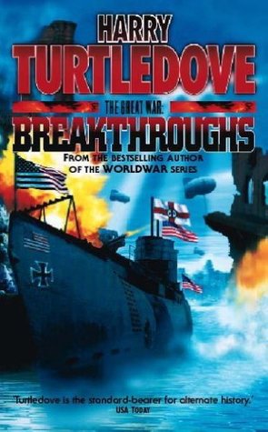 Breakthroughs