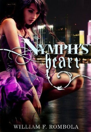 Nymph's Heart (Kindle Edition)
