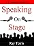 Speaking on Stage