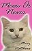 Meow or Never by Mary  Matthews