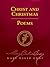 Christ and Christmas/Poems (Authorized Edition)