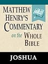 Matthew Henry's Commentary on the Whole Bible-Book of Joshua