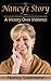 Nancy's Story, A Victory Over Violence