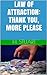 Law of Attraction: Thank Yo...