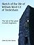 Sketch of the life of William West C.E. of Tredenham-The last of the great Cornish Engineers