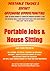 Portable Jobs & House Sitti...