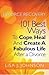Divorce Recovery: 101 Best Ways To Cope, Heal And Create A Fabulous Life After a Divorce