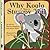 Why Koala Has a Stumpy Tail (Story Cove)