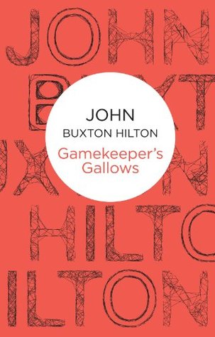 Gamekeeper's Gallows (Inspector Thomas Brunt Book 1)