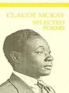 Book cover for Selected Poems