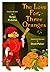 The Love for Three Oranges (Picture Books)