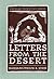 Letters From The Desert by Barsanuphius of Palestine