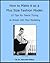 How to Make it as a Plus-Size Fashion Model by Marcella Wilson