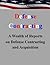 Defense Contracting: A Weal...