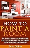 How To Paint A Room