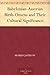 Babylonian-Assyrian Birth-Omens and Their Cultural Significance by Morris Jastrow Jr.