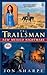 New Mexico Nightmare (The Trailsman #281)