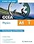 CCEA AS Physics Student Unit Guide: Unit 1                            Forces, Energy and Electricity