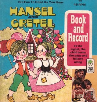 Hansel and Gretel