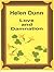 Love and Damnation by Helen Dunn