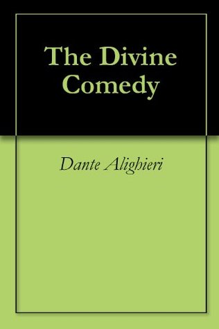 The Divine Comedy