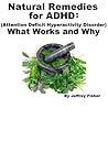 Natural Remedies for ADHD (Attention Deficit Hyperactivity Disorder): What Works and Why Natural Remedies for ADHD (Attention Deficit Hyperactivity Disorder): What Works and Why