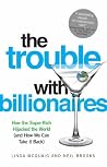 The Trouble with Billionaires Book cover for The Trouble with Billionaires