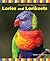 Lories and Lorikeets (The Birdkeeper's Guides)