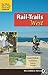 Rail-Trails West by Rails-to-Trails Conservancy