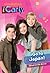 iGo to Japan! (iCarly)