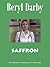 SAFFRON (Cretan Saga Book 6)