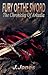 Fury Of The Sword (The Chronicles of Arkadia #3)