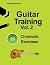 Guitar Training Vol. 2: 25 ...