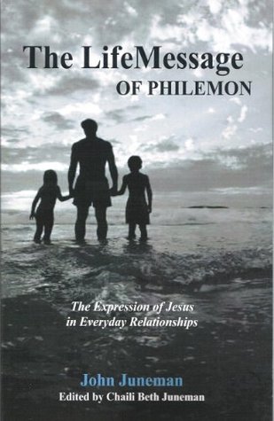 LifeMessage of Philemon (Kindle Edition)