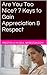 Are You Too Nice? 7 Keys to Gain Appreciation & Respect by Preston Ni