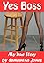 Yes Boss: Spanking, caning and erotic BDSM sex from the boss and strict femdom women with canes