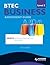 BTEC Business Level 2 Assessment Guide: Unit 6 Introducing Retail Business (BTEC Assessment)