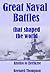 Great Naval Battles That Shaped The World