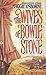 The Wives of Bowie Stone by Maggie Osborne