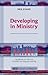 Developing in Ministry: Han...