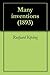 Many inventions (1893)