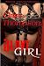 Slave Girl by Claire Thompson