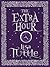 The Extra Hour