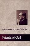 Friends of God