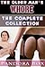 The Older Man's Whore: The Complete Collection (Taboo Sex/Family Sex)