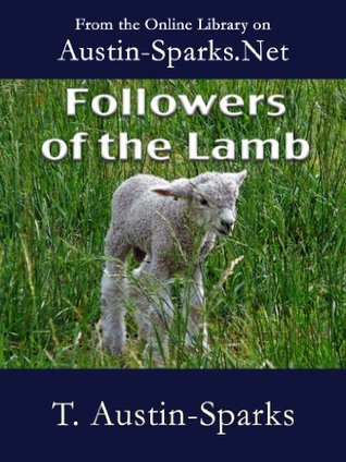 Followers of the Lamb
