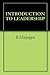 Introduction To Leadership