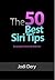 The 50 Best Siri Tips (Life With Siri Book 1)