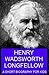 Henry Wadsworth Longfellow - A Short Biography for Kids