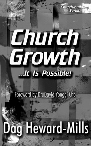 Church Growth (Kindle Edition)